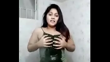 cute indian girl kiss