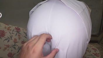 porn couple on bed