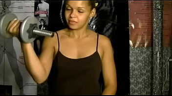 chubby threesome videos