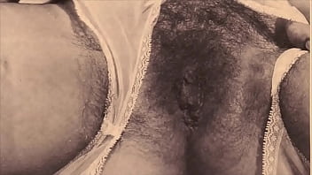 hairy redhead anal