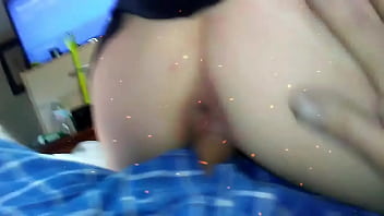 little chinese girl gets fucked