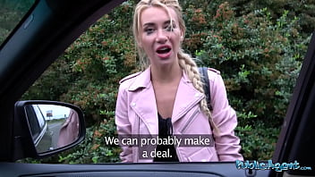 xnxx public agent