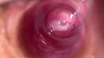 cum inside pregnant pussy