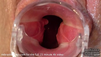 inside a girls pussy
