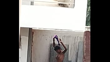 voyeur massage