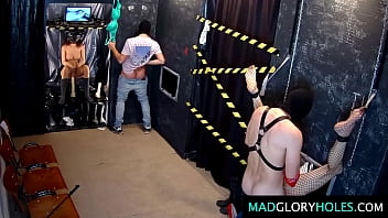 glory hole tory lane