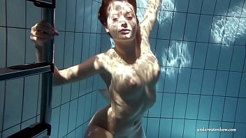 oiled booty