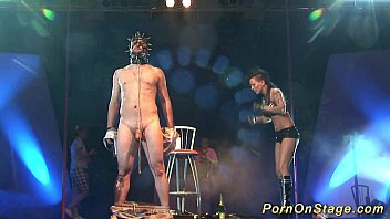crazy sex wild