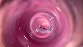 inside deep throat sex scene
