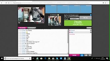 family incest webcam