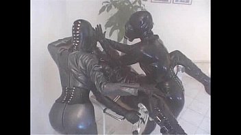 rubber pee pants