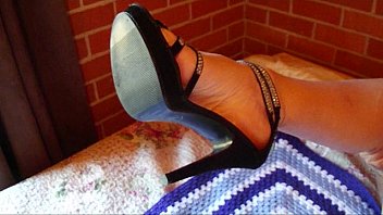 club stiletto