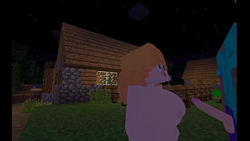minecraft horse porn