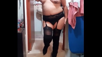 chrissy fox anal