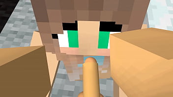 futa minecraft porn