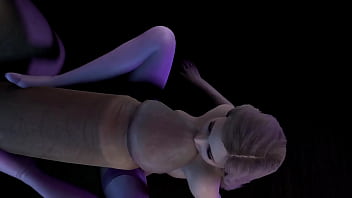 giantess cali