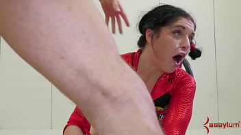 angela white bondage