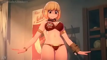 fallout 4 porn
