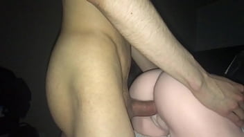 huge boobs titjob