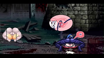 mugen rape