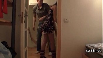 young big booty anal