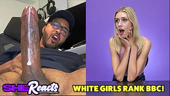 first bbc porn
