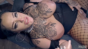 bbw luxe