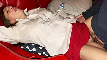 cumming home for christmas part one