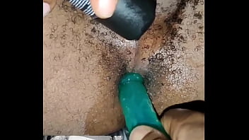 milf piss party