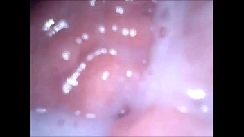 camera inside the vagina porn