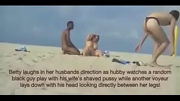 bull fucks cuck