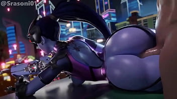 black widow porn pics