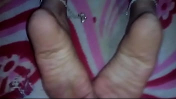 husband makes wife fuck friend