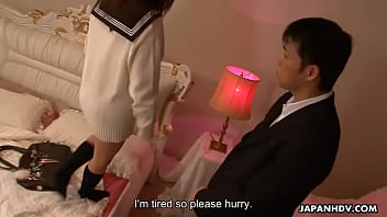 teen cute video