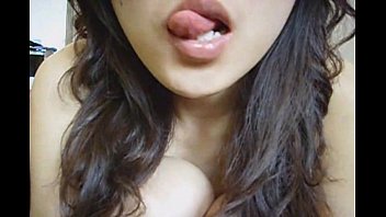 girl has intense orgasm