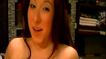backroom casting redhead