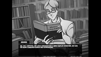 blacked scarlet sage