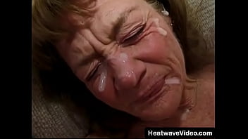 black gilf fuck