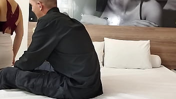 motel hidden cam