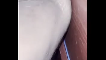 violet gloryhole