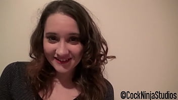 threesome pov porn