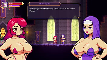 battle maiden hentai