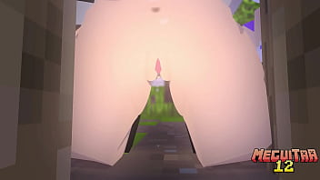 minecraft porn
