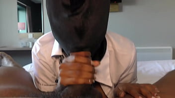 old woman and young man sex