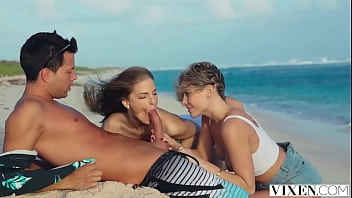 vixen teen hd