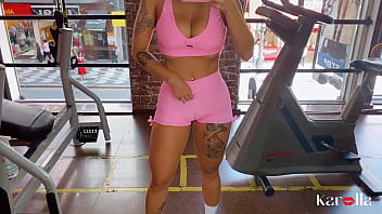 kimberly marvel