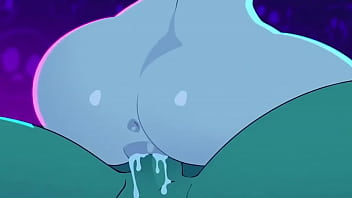 accidental creampie