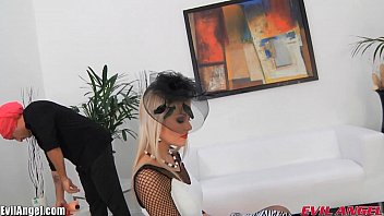 evilangel surprise anal