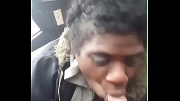 traffic junky porn