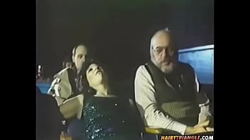 vintage drunk porn